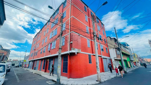 Apartamento en Arriendo en Claret, Bogotá