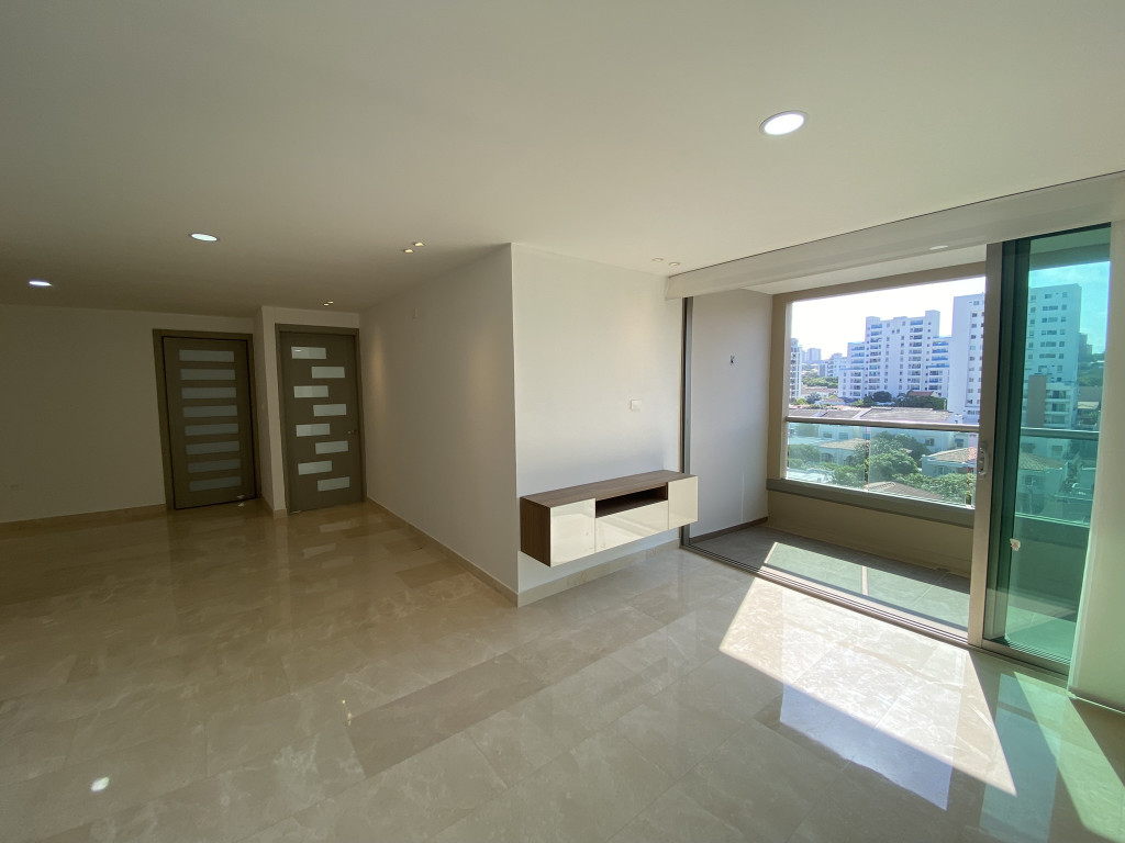 Apartamento en venta en Villa Santos, Barranquilla · foto 2 de 24