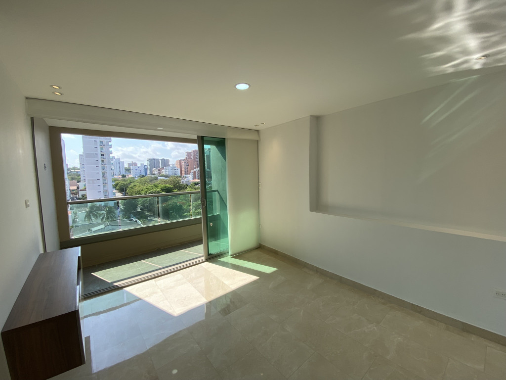 Apartamento en venta en Villa Santos, Barranquilla · foto 3 de 24
