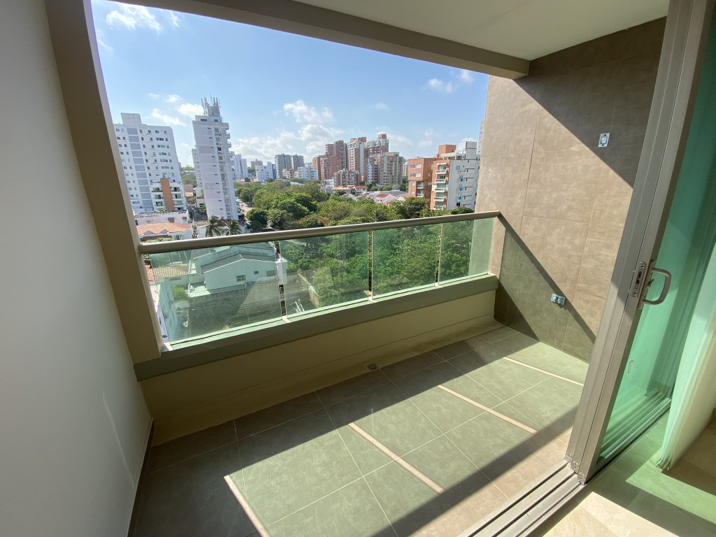 Apartamento en venta en Villa Santos, Barranquilla · foto 4 de 24