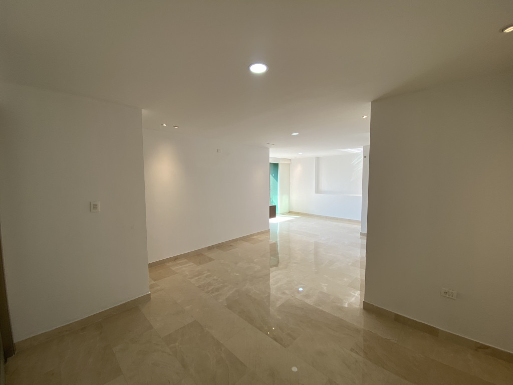 Apartamento en venta en Villa Santos, Barranquilla · foto 8 de 24