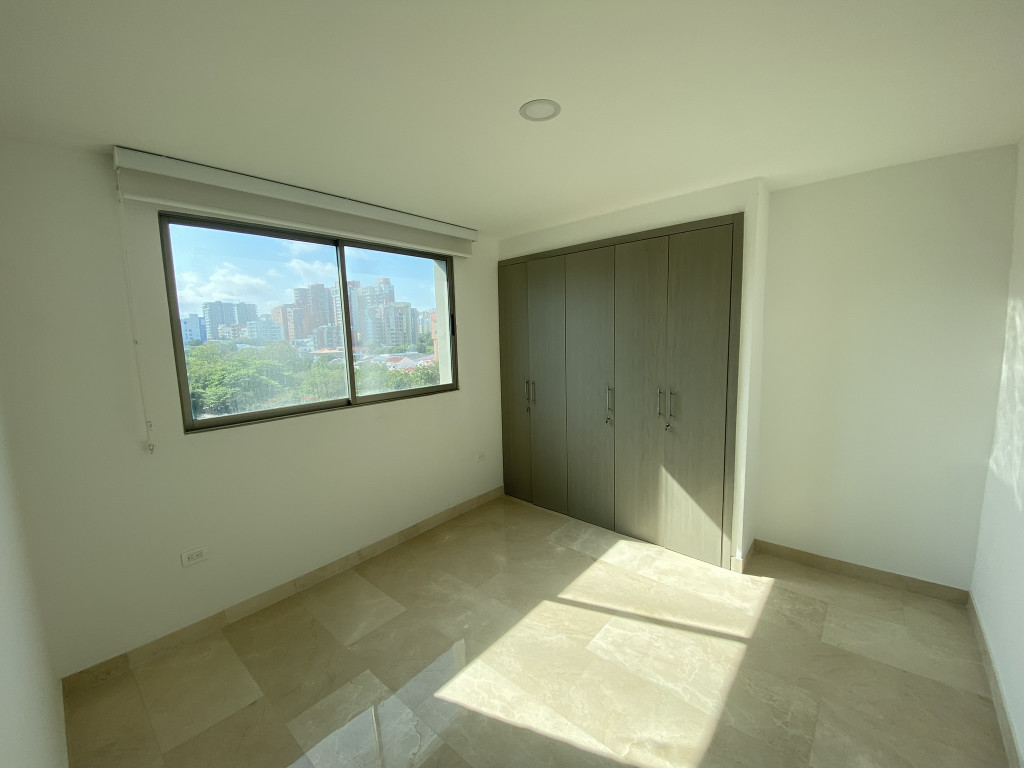 Apartamento en venta en Villa Santos, Barranquilla · foto 9 de 24