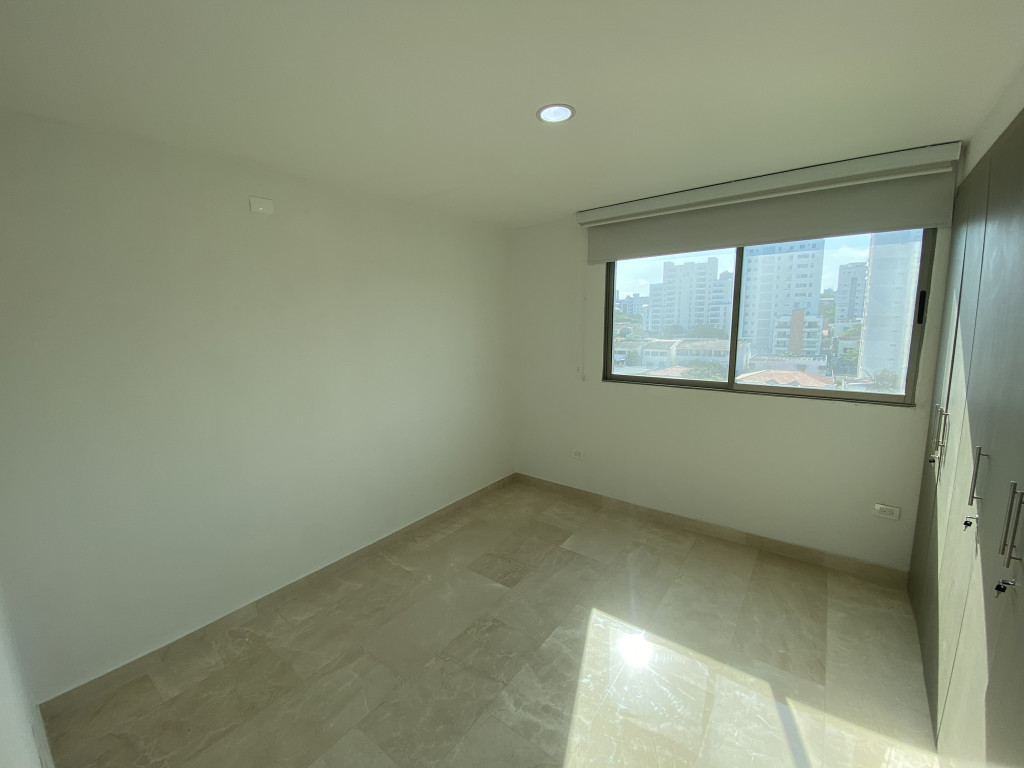 Apartamento en venta en Villa Santos, Barranquilla · foto 12 de 24