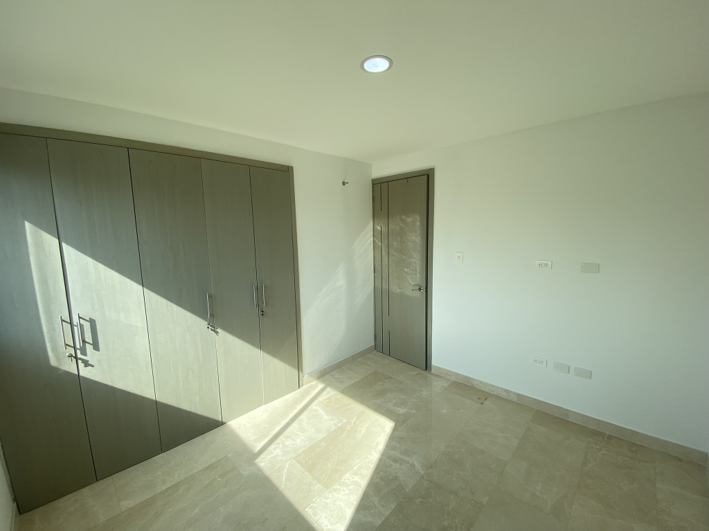 Apartamento en venta en Villa Santos, Barranquilla · foto 13 de 24