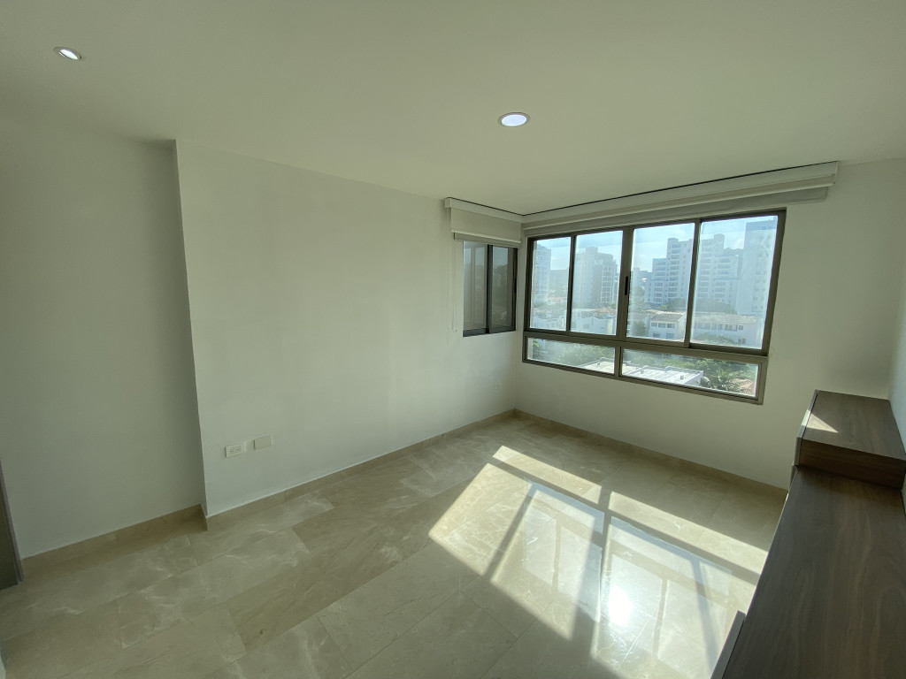 Apartamento en venta en Villa Santos, Barranquilla · foto 14 de 24