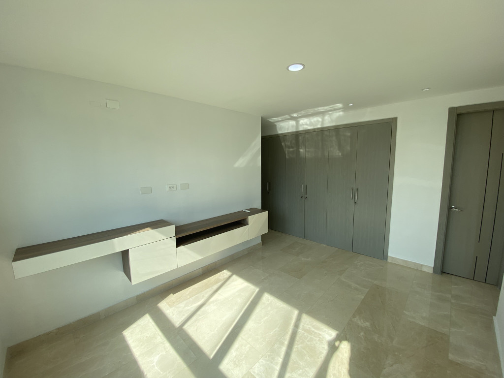 Apartamento en venta en Villa Santos, Barranquilla · foto 15 de 24