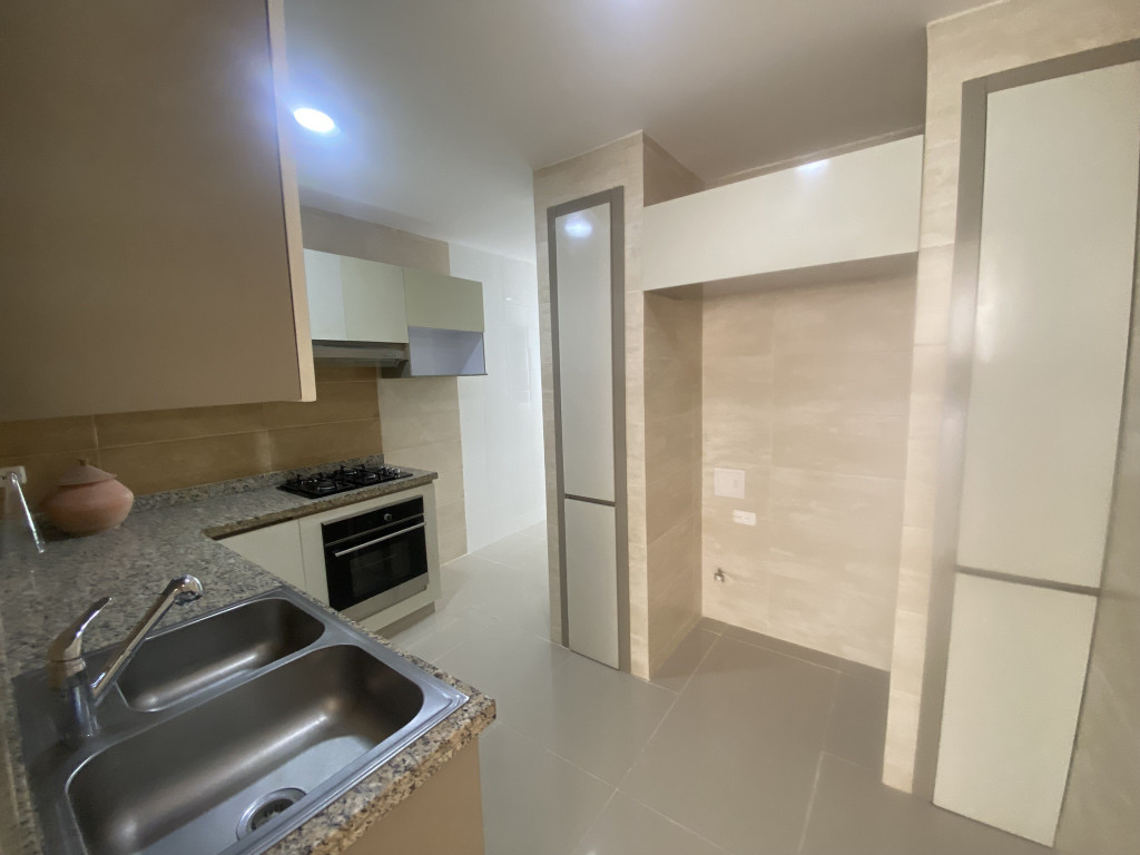 Apartamento en venta en Villa Santos, Barranquilla · foto 17 de 24