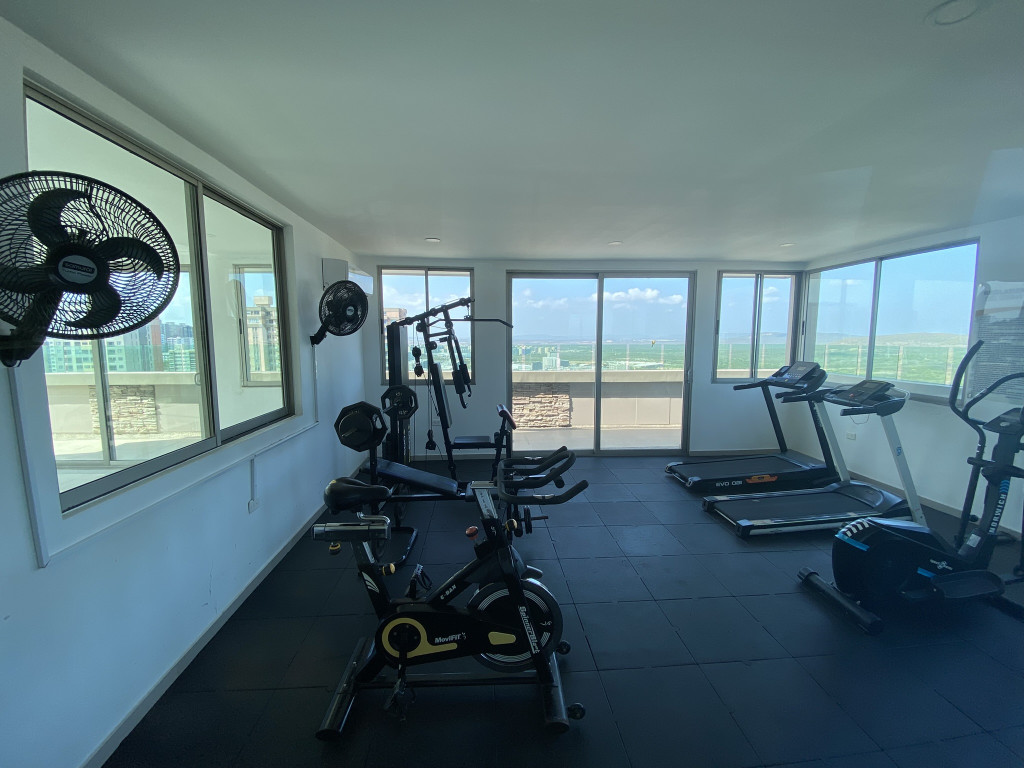 Apartamento en venta en Villa Santos, Barranquilla · foto 20 de 24