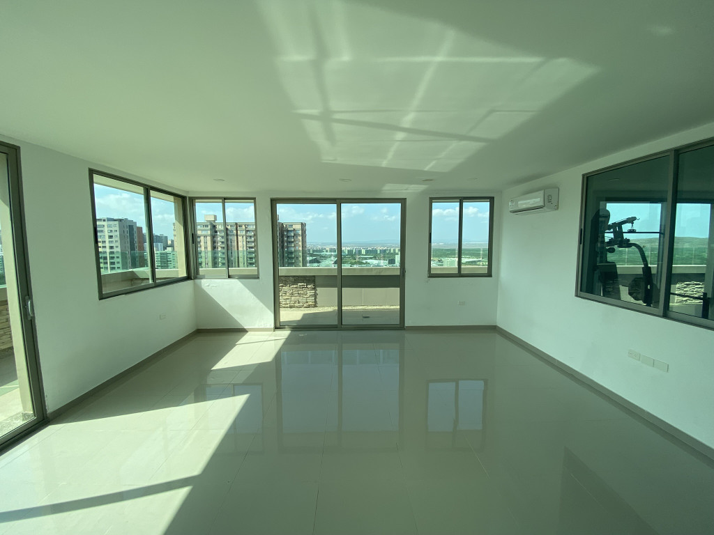 Apartamento en venta en Villa Santos, Barranquilla · foto 21 de 24