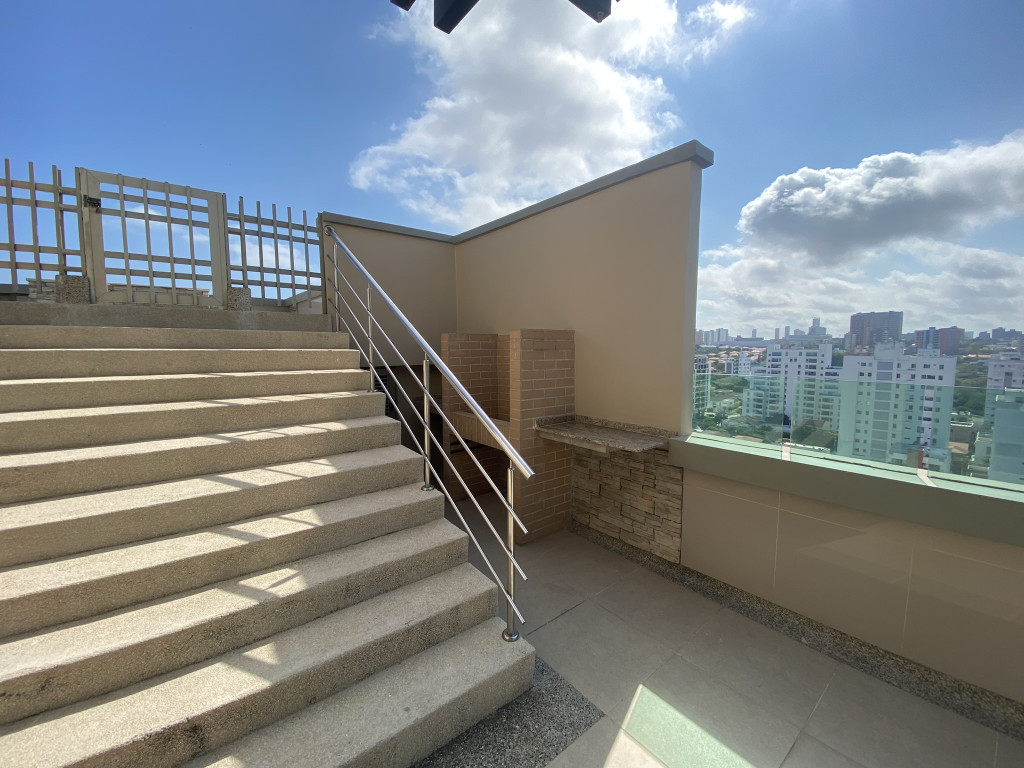 Apartamento en venta en Villa Santos, Barranquilla · foto 22 de 24