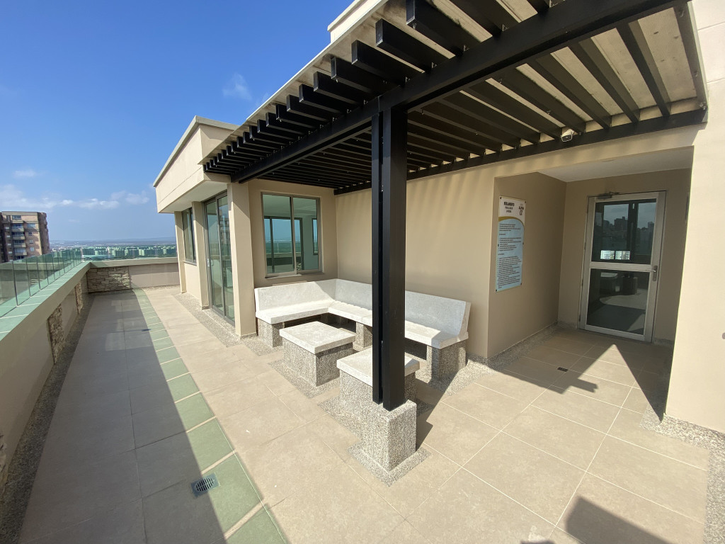 Apartamento en venta en Villa Santos, Barranquilla · foto 23 de 24