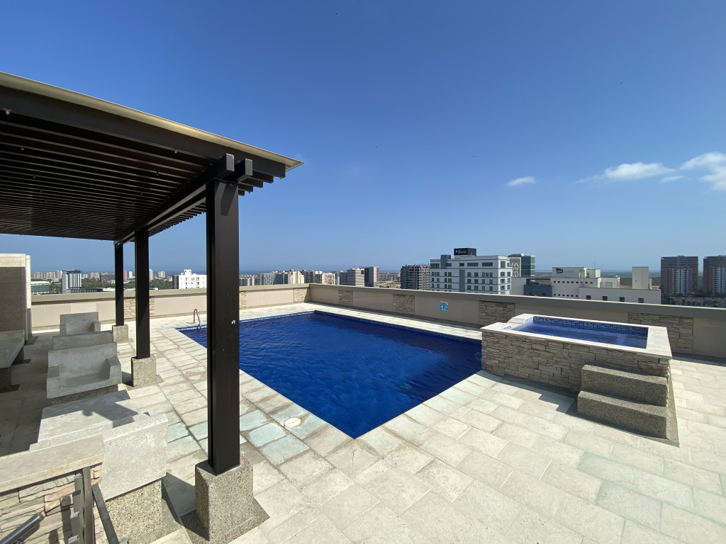 Apartamento en venta en Villa Santos, Barranquilla · foto 24 de 24