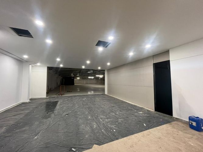 Local en arriendo en La Concepcion, Barranquilla, 1276 m² · foto 5 de 8