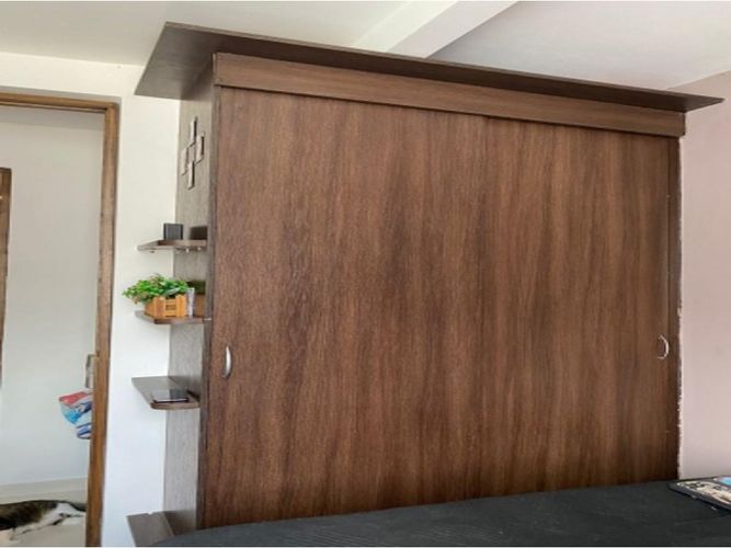 Apartamento de 3 alcobas en venta en Robledo, Medellín, 45 m² · foto 6 de 21