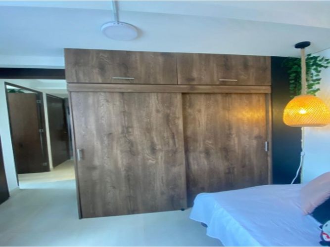 Apartamento de 3 alcobas en venta en Robledo, Medellín, 45 m² · foto 7 de 21