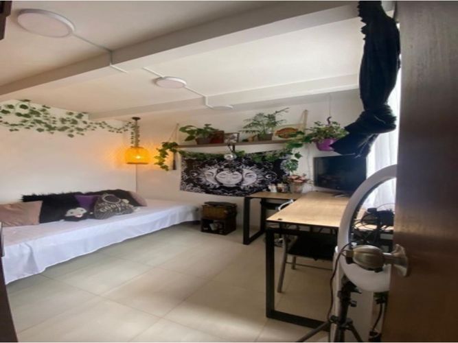 Apartamento de 3 alcobas en venta en Robledo, Medellín, 45 m² · foto 8 de 21