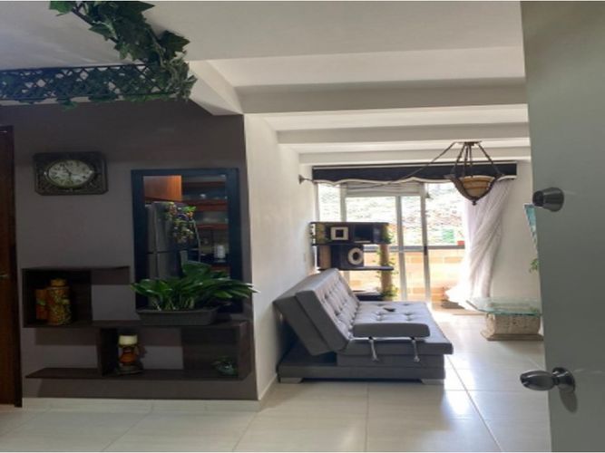 Apartamento de 3 alcobas en venta en Robledo, Medellín, 45 m² · foto 14 de 21