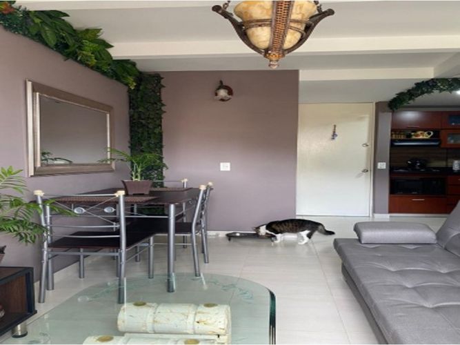 Apartamento de 3 alcobas en venta en Robledo, Medellín, 45 m² · foto 15 de 21
