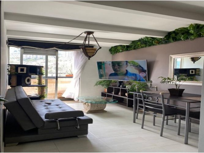 Apartamento de 3 alcobas en venta en Robledo, Medellín, 45 m² · foto 18 de 21