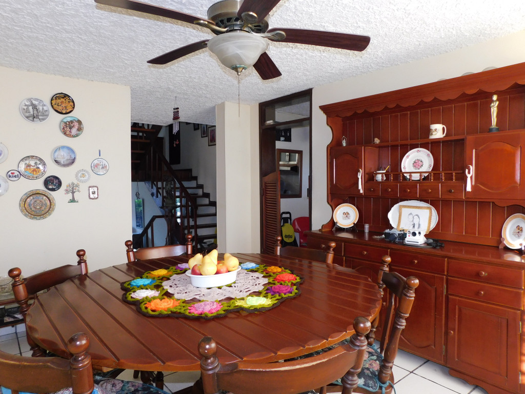 Casa en venta en Santa Monica, Barranquilla · foto 7 de 24