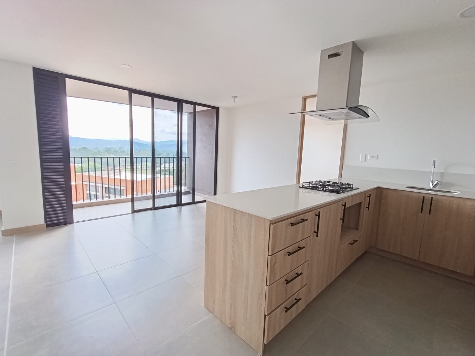 2BR Apartment in San antonio (72 m²) - 2