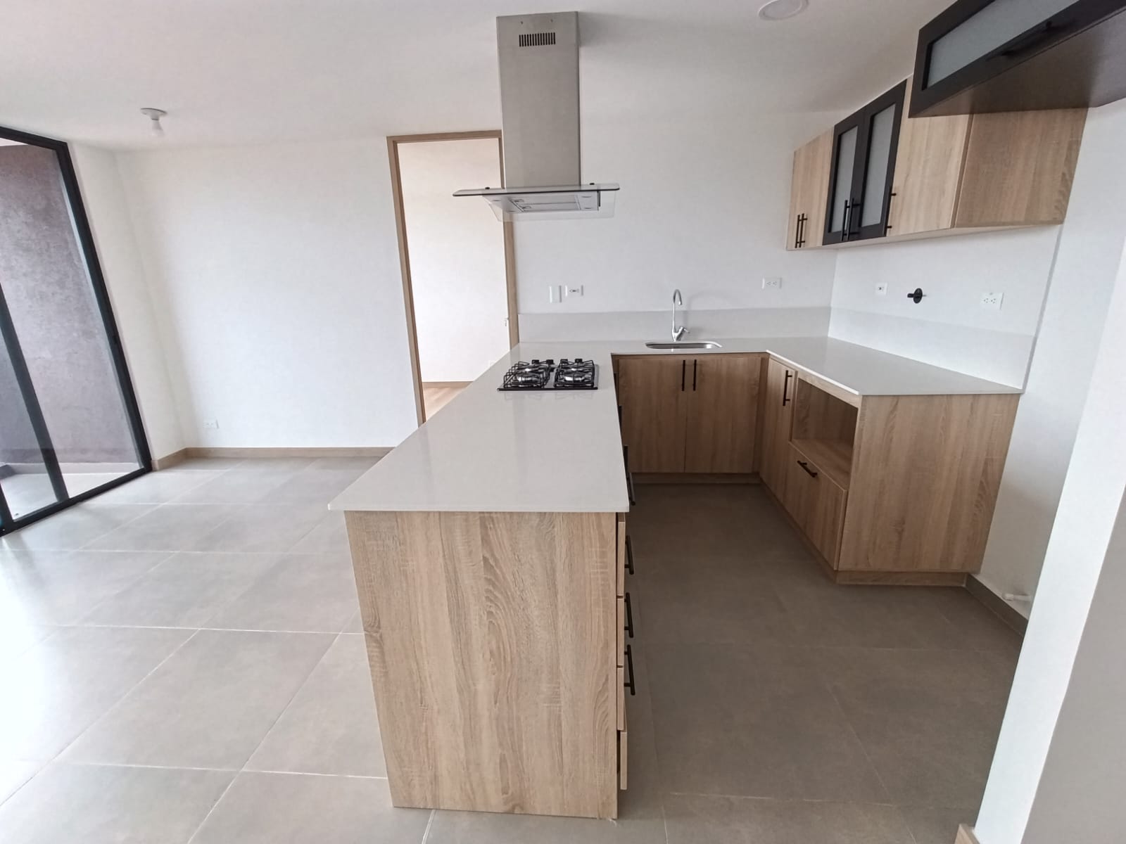 2BR Apartment in San antonio (72 m²) - 3