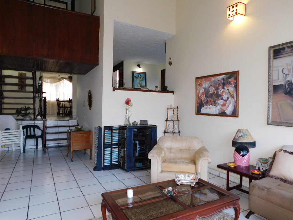 Casa en venta en Santa Monica, Barranquilla · foto 9 de 24