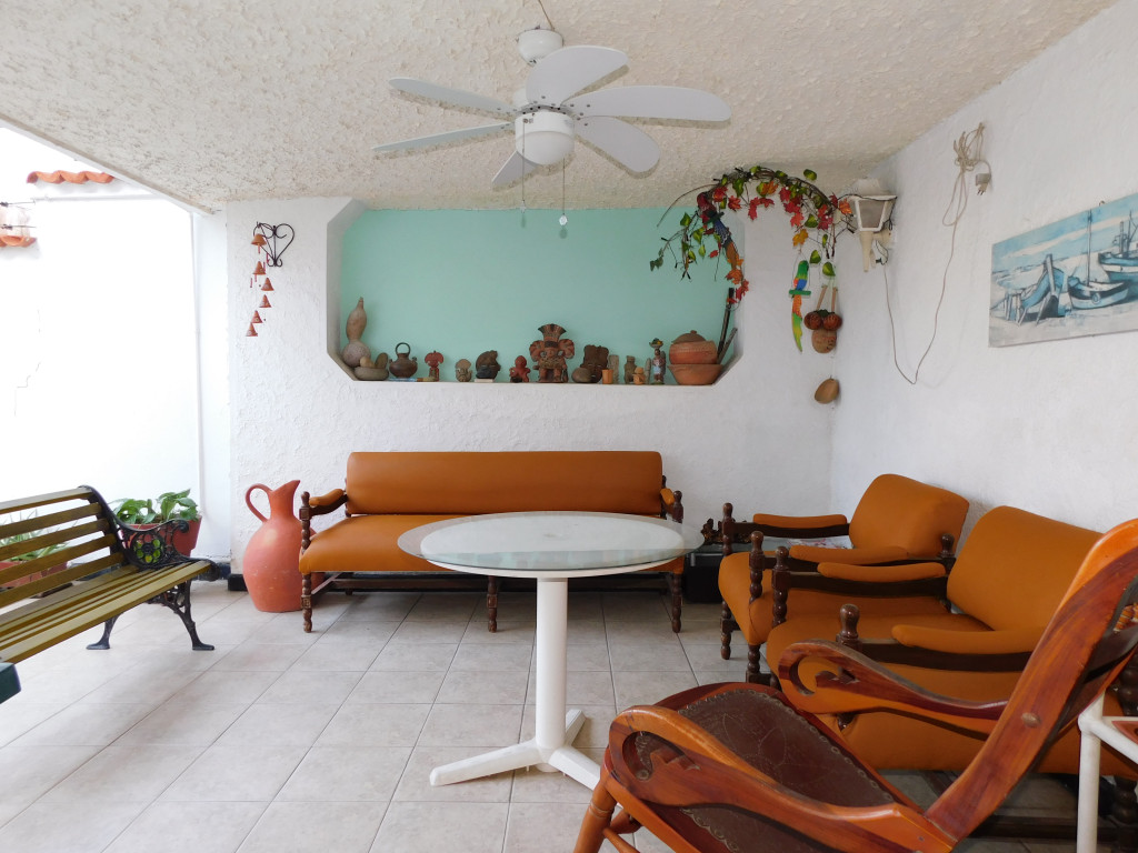 Casa en venta en Santa Monica, Barranquilla · foto 10 de 24