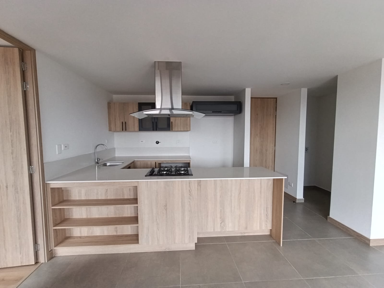 2BR Apartment in San antonio (72 m²) - 4