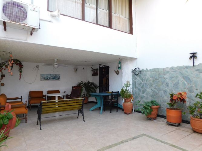 Casa en venta en Santa Monica, Barranquilla · foto 11 de 24