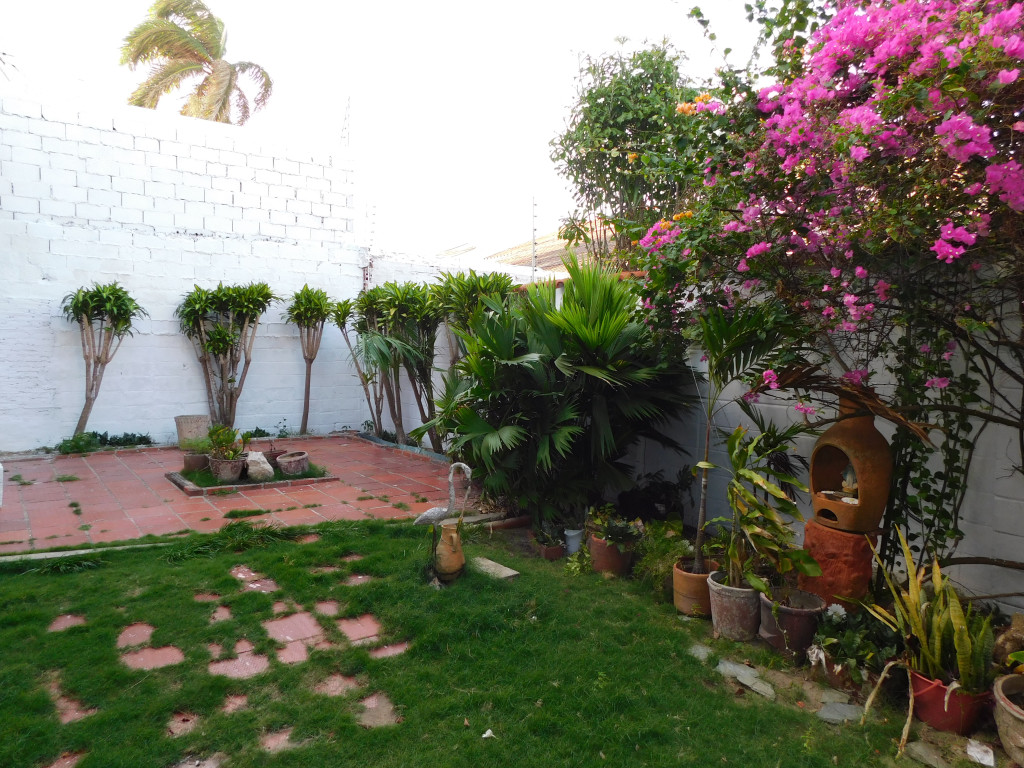 Casa en venta en Santa Monica, Barranquilla · foto 12 de 24