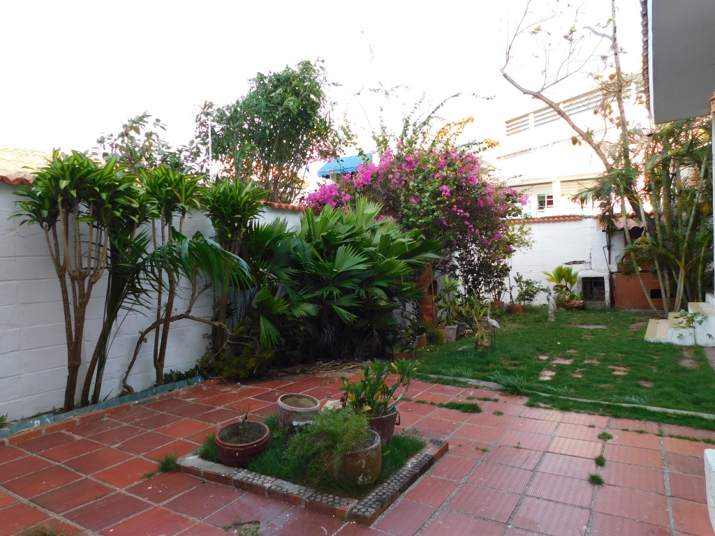 Casa en venta en Santa Monica, Barranquilla · foto 13 de 24