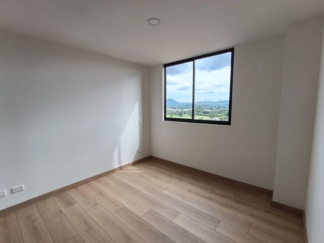 Apartamento de 2 alcobas en arriendo en Rionegro, 72 m² · foto 8 de 16