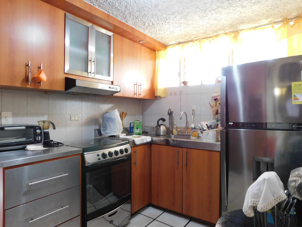 Casa en venta en Santa Monica, Barranquilla · foto 24 de 24