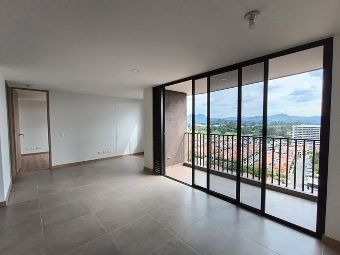 Apartamento de 2 alcobas en arriendo en Rionegro, 72 m² · foto 12 de 16