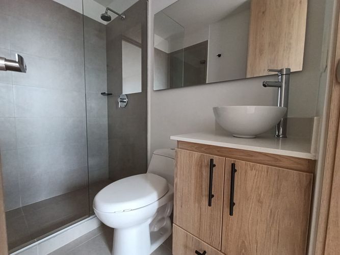 Apartamento de 2 alcobas en arriendo en Rionegro, 72 m² · foto 14 de 16