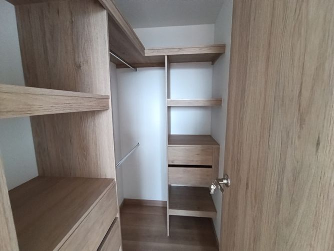 Apartamento de 2 alcobas en arriendo en Rionegro, 72 m² · foto 15 de 16