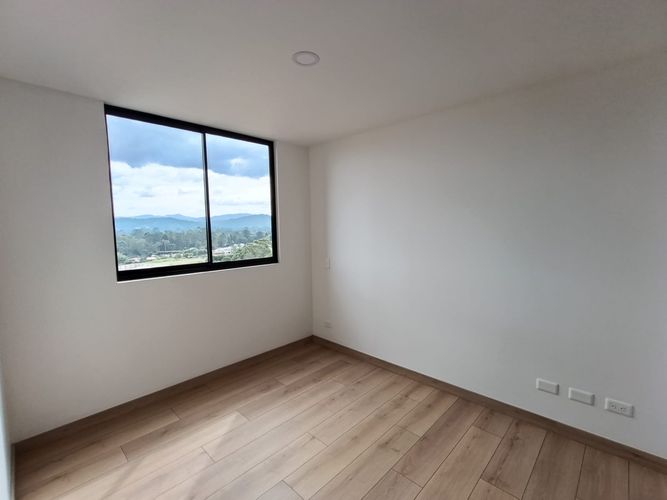 Apartamento de 2 alcobas en arriendo en Rionegro, 72 m² · foto 16 de 16