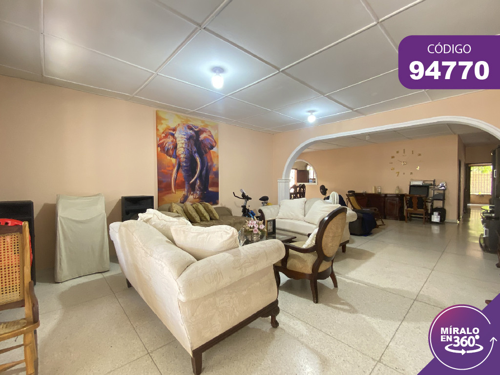 Casa en Venta en El porvenir, Barranquilla