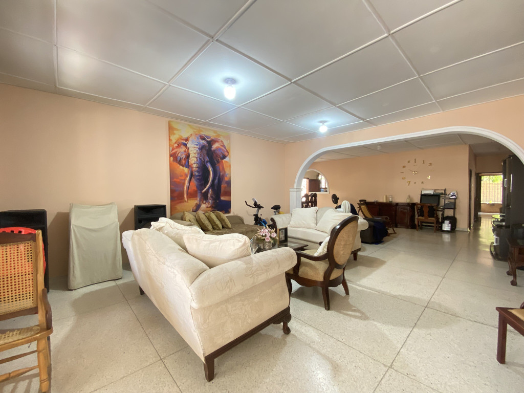 Casa en venta en El Porvenir, Barranquilla · foto 2 de 24