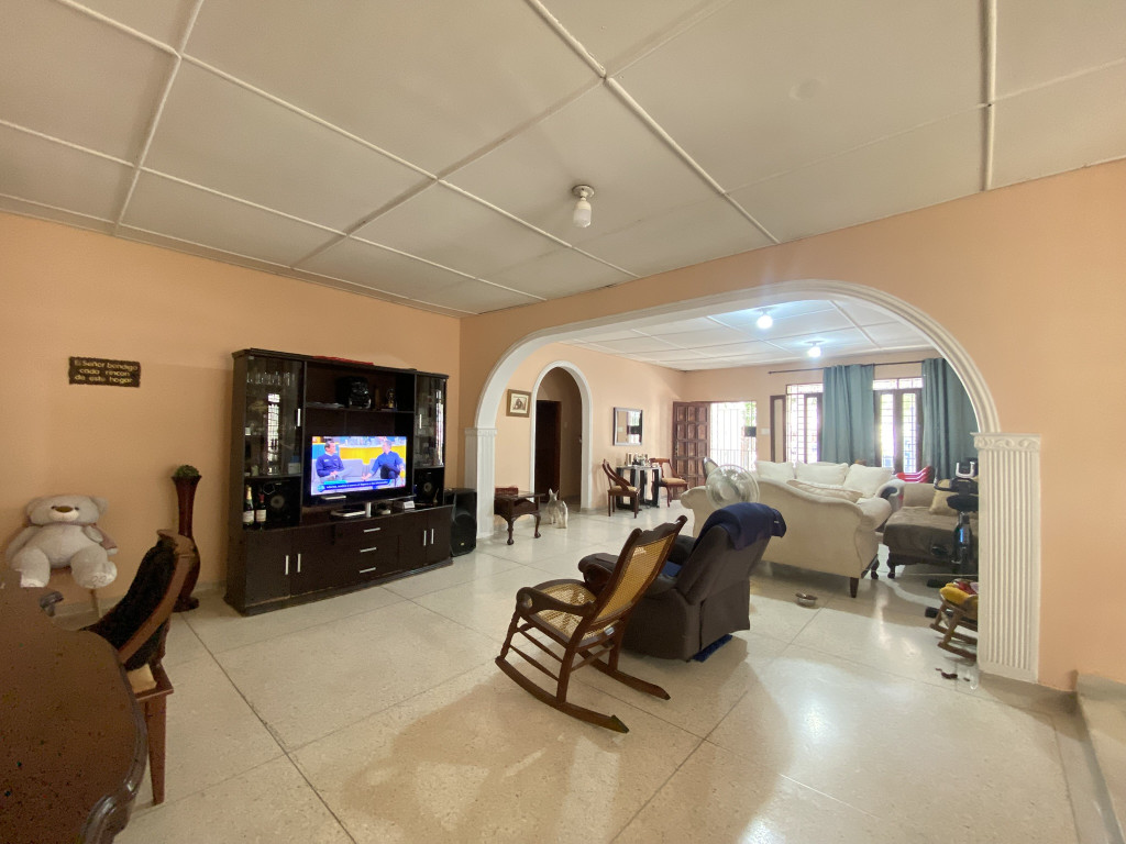 Casa en venta en El Porvenir, Barranquilla · foto 4 de 24