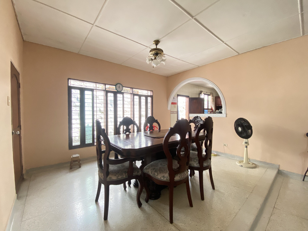 Casa en venta en El Porvenir, Barranquilla · foto 5 de 24