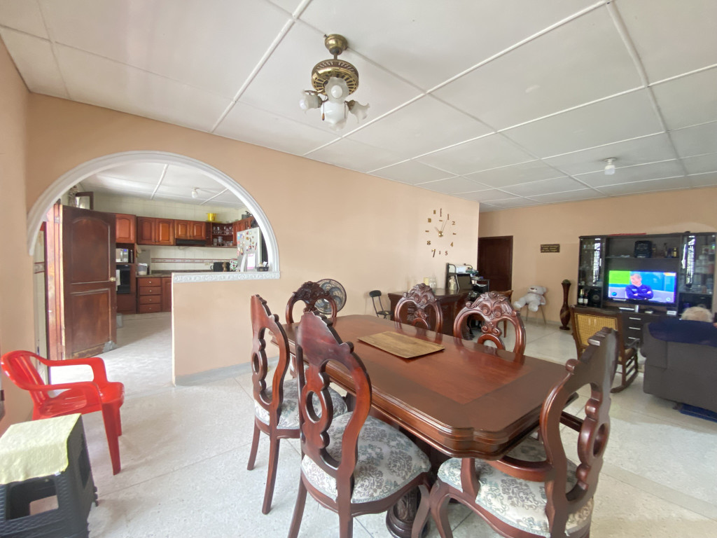 Casa en venta en El Porvenir, Barranquilla · foto 6 de 24