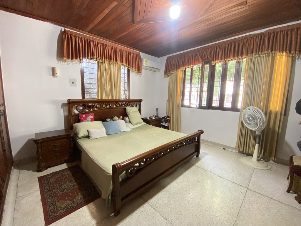 Casa en venta en El Porvenir, Barranquilla · foto 8 de 24
