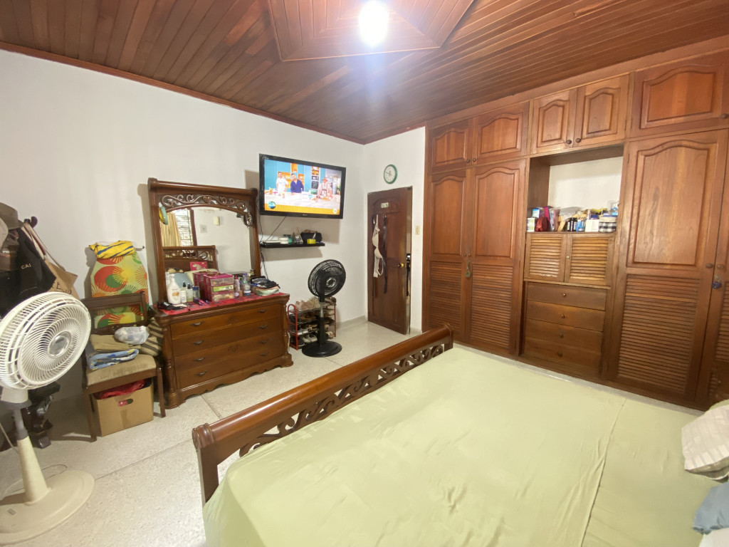 Casa en venta en El Porvenir, Barranquilla · foto 9 de 24