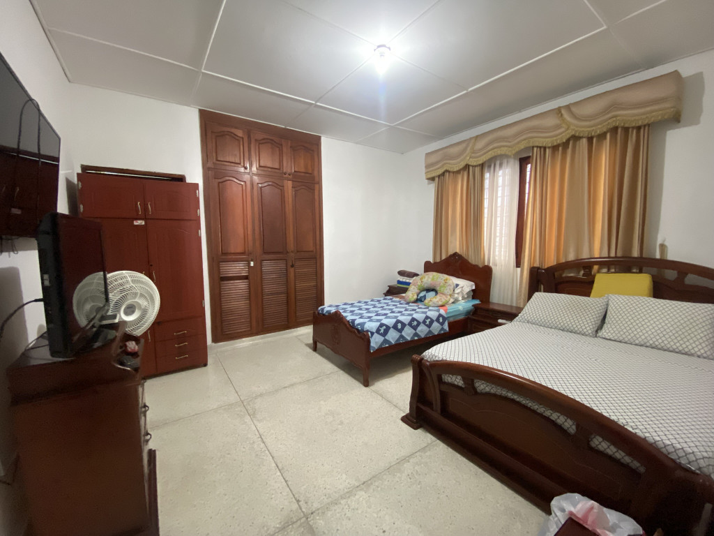 Casa en venta en El Porvenir, Barranquilla · foto 11 de 24