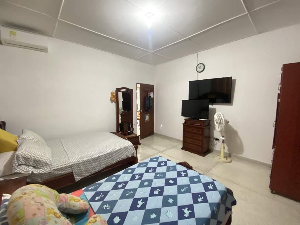 Casa en venta en El Porvenir, Barranquilla · foto 12 de 24