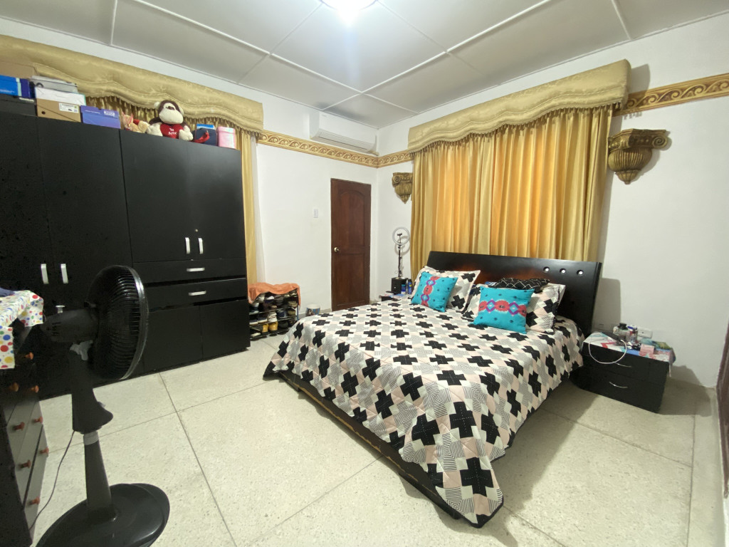 Casa en venta en El Porvenir, Barranquilla · foto 13 de 24