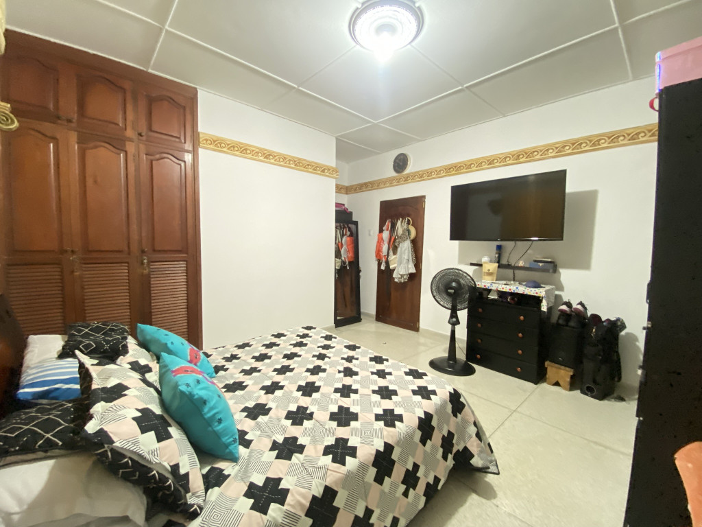 Casa en venta en El Porvenir, Barranquilla · foto 14 de 24