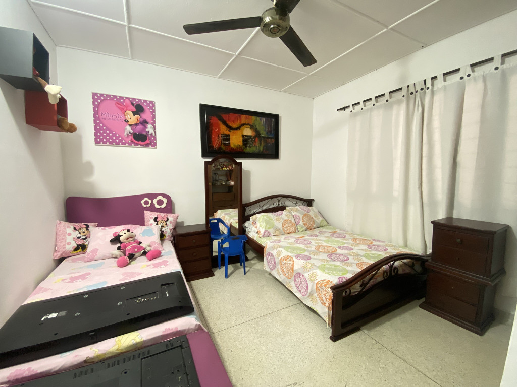 Casa en venta en El Porvenir, Barranquilla · foto 16 de 24
